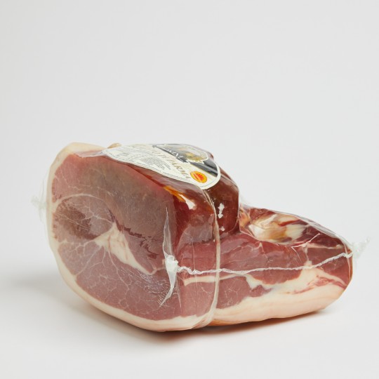 Prosciutto Nostrano Dolce